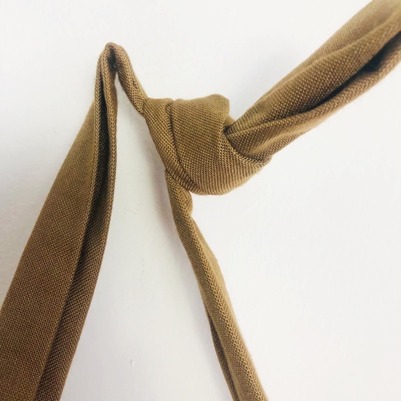 Holiday Fair Saddle Crossbody/Shoulder Bag - Picture 4 of 7